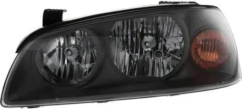 Vista 2 de Juego de faros compatibles con GLS GT 06 izquierda y derecha con bombilla 2 piezas 10823266