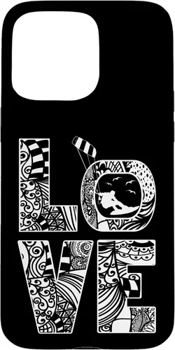 Vista 31 de Kitesurfer Kiteboard Kitesurfing Vintage-Surf Quote Kitesurf Case for iPhone 17
