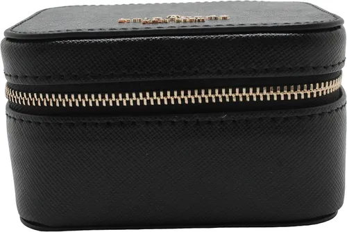 Vista 2 de Kate Spade New York Joyero de viaje Staci en negro