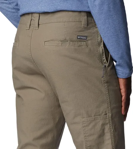 Vista 4 de Columbia Flex ROC - Pantalón para hombre.