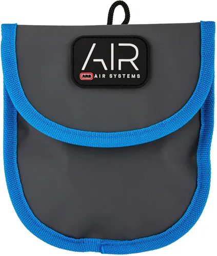 Vista 5 de ARB CKMTA12 ARB505 - Compresor de aire doble de alto rendimiento de 12 voltios y deflador E-Z