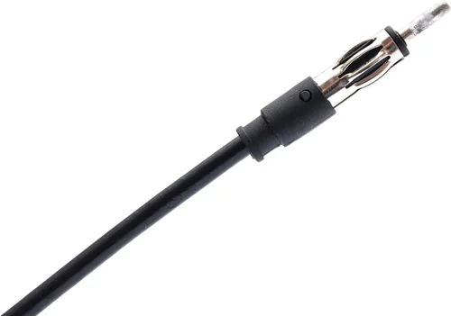 Vista 5 de AntennaMastsRus - Kit de antena manual compatible con Nissan Pathfinder (1986-1995) - Nissan Hardbody Pickup Truck (1986-1998)