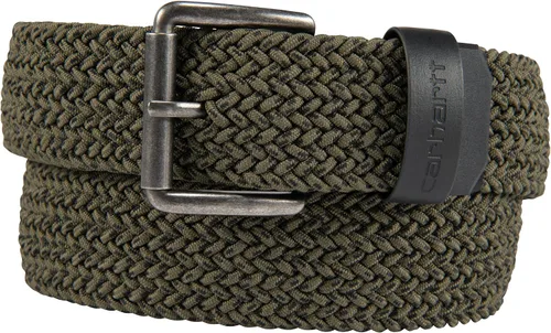Vista 12 de Carhartt Cinturón de nailon flexible resistente para hombre
