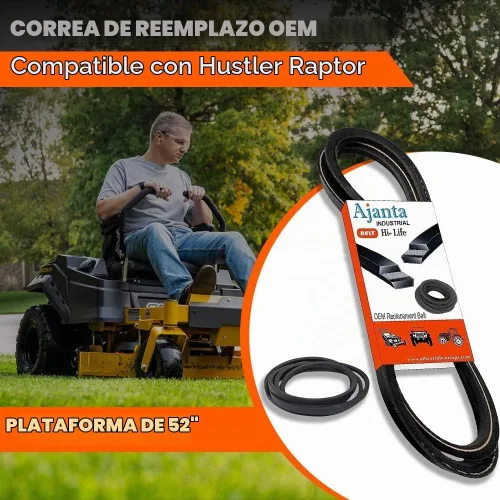 Vista 8 de Compatible con Husqvarna OEM - Conjunto de husillo de repuesto compatible con Ariens21546238, 21546299, 587819701. Compatible con modelos AYP de 42