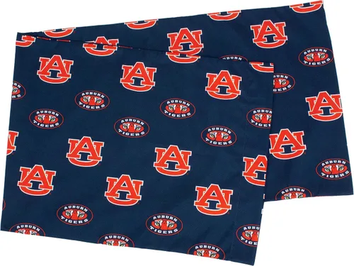 Vista 41 de College Covers Everything Comfy Arkansas Razorbacks - Par de fundas de almohada, estándar, 20 x 30 pulgadas, incluye 2 fundas de almohada