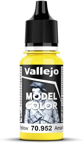 Vista 59 de Vallejo - Pintura color rojo amaranto, 0.6 fl oz
