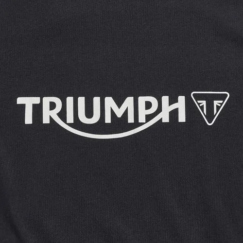 Vista 2 de TRIUMPH Cartmel Classic Tee MTSS2003