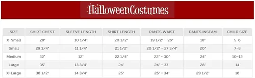 Vista 3 de Doc Dwarf Costume for Kid's