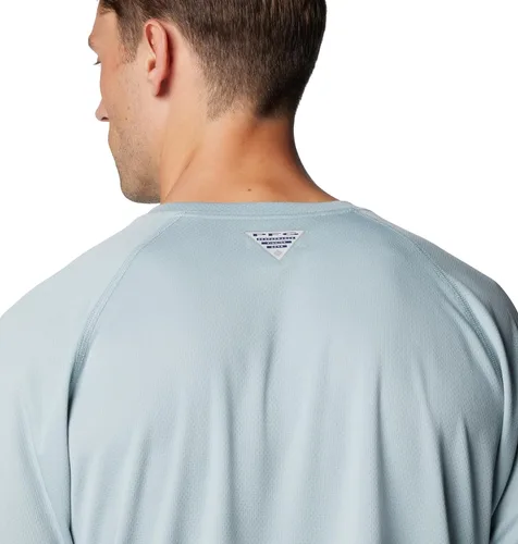 Vista 128 de Columbia Fork Stream Camisa de manga larga