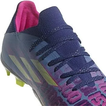 Vista 4 de adidas Boys X Speedflow Messi.1 FG J