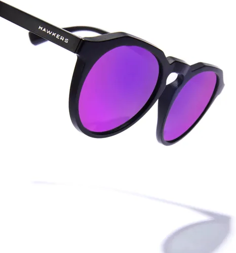 Vista 5 de Hawkers Warwick - Gafas de sol para mujer y hombre, gafas de sol de moda, 100% protección UV400