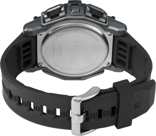Vista 4 de Timex Expedition Digital CAT World Time 1.850 in Reloj