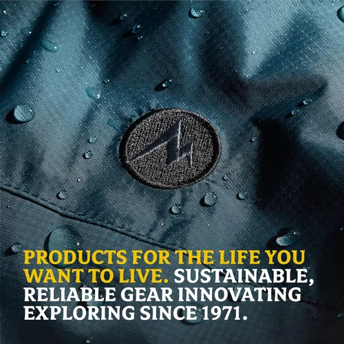 Vista 5 de MARMOT Chaqueta Precip Eco Pro para hombre