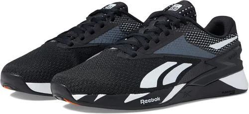 Vista 4 de Reebok Unisex-Adult Nano X3 Sneaker