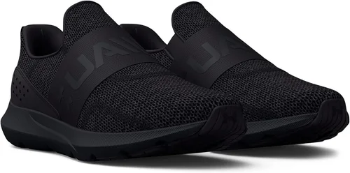 Vista 5 de Under Armour Tenis de correr Surge 3 para hombre