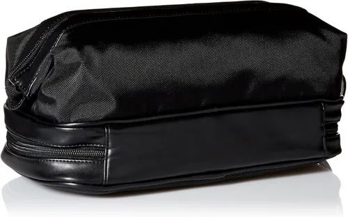 Vista 2 de Dopp Super Kit de viaje para hombre con artículos de bonificación, Negro
