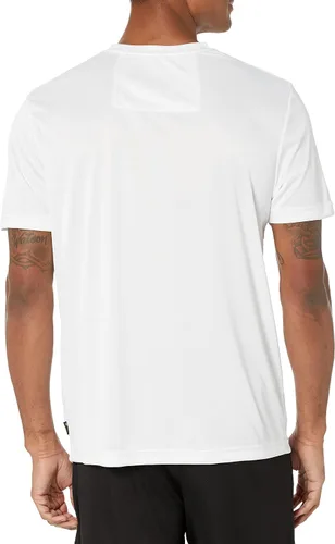 Vista 4 de Nautica Camiseta de cuello redondo hecha de forma sostenible para hombre