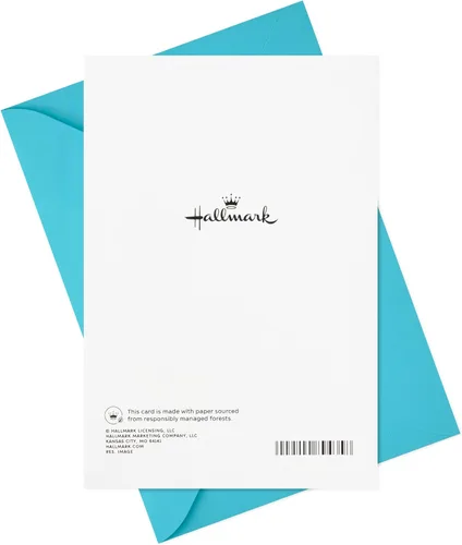 Vista 7 de Tarjeta de felicitación de Hallmark para el cumpleaños número 100 (100 años increíbles)