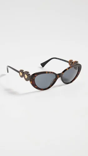 Vista 3 de Versace Gafas de sol 0VE4433U 1088754 para mujer