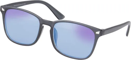 Vista 8 de Gafas de sol rojo-verde con trastorno de visión del color para hombres como gafas de sol al aire libre-8068