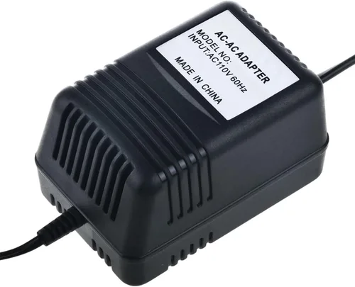 Vista 4 de Adaptador de repuesto de 9 V CA/CA para pedal DIGITECH Whammy-RP-VX de 9 voltios WHAMMYRPVX Alesis DM8 USB Kit Pro Electrónico H.D. Módulo de tambor