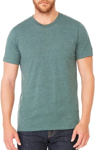 Vista 34 de Canvas Greenwich - Camiseta para hombre