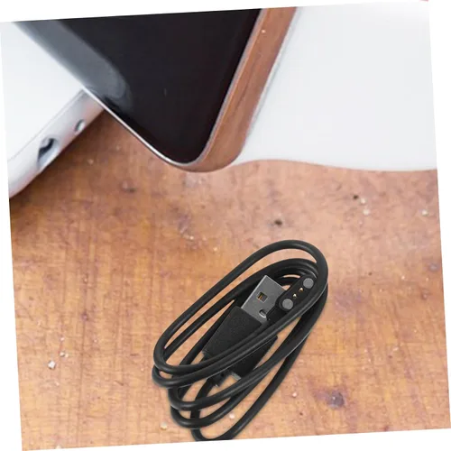 Vista 9 de Cable de carga Smartwatch Cable de carga para Smartwatch Style Magnet Charger Cable