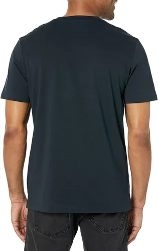 Vista 2 de Psycho Bunny Montgomery Graphic Tee Navy XL (US Hombre 7), marino