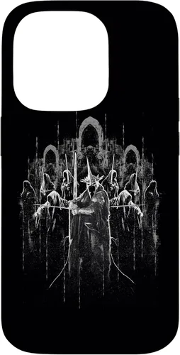 Vista 17 de The Lord of The Rings The Nine Case for iPhone 17