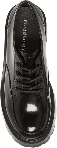 Vista 5 de Madden Girl Cheshire Oxford para mujer