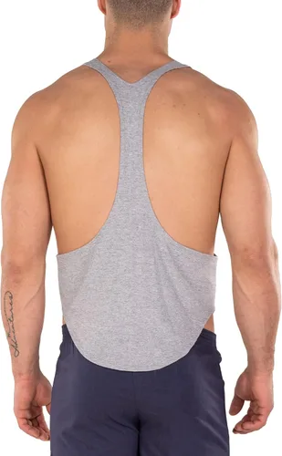 Vista 3 de Gary Majdell Sport - Camiseta de tirantes para hombre