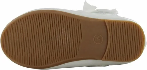Vista 6 de MAXU Zapato de ballet Mary Jane para niña