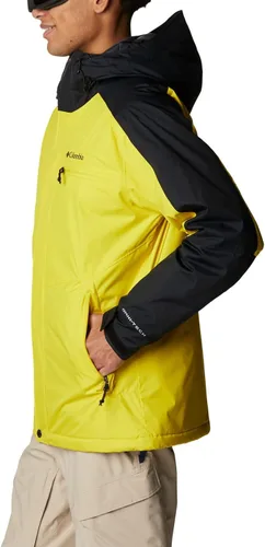 Vista 8 de Columbia Chaqueta Valley Point para hombre