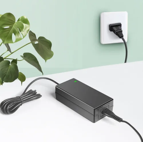 Vista 4 de Adaptador de CA para cargar MFlabel Funglam DT426C DT426B DT108B