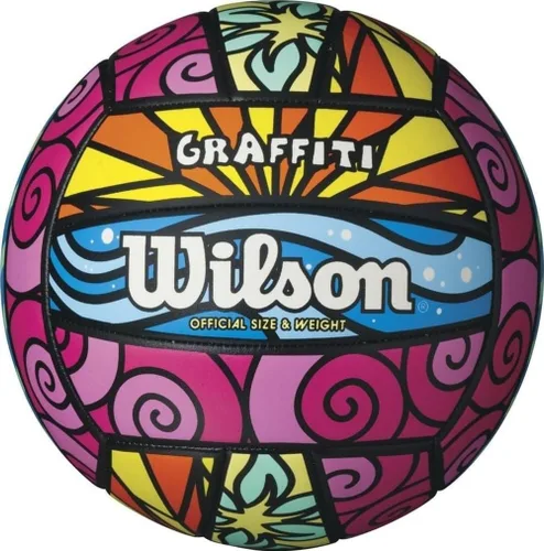 Vista 10 de Wilson - Balón de voleibol para actividades recreativas al aire libre,