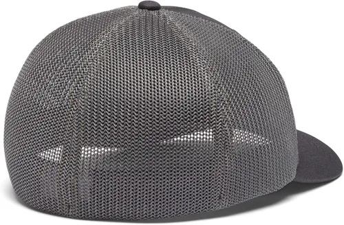 Vista 5 de Columbia Gorra de malla con bandera de árbol