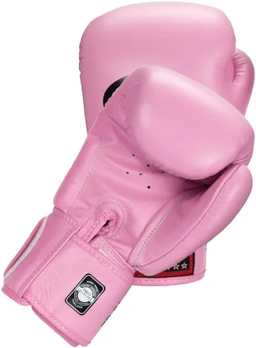 Vista 6 de Guantes de entrenamiento y sparring de boxeo Twins Boxing Muay Thai