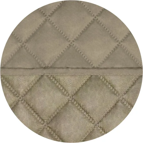 Vista 5 de PureFit - Funda de sofá acolchada reversible, protector de muebles impermeable, funda de sofá lavable con espuma antideslizante y correas elásticas