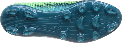Vista 4 de PUMA ONE 183 HG - Tacos de fútbol para hombre