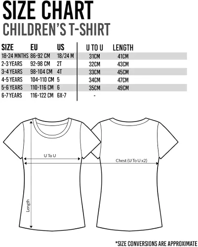 Vista 2 de Blippi Camiseta de manga corta para niños y niños pequeños