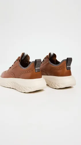 Vista 5 de Cole Haan Zerogrand Wfa Oxford para hombre