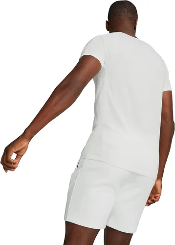 Vista 4 de PUMA Camiseta Evostripe para hombre