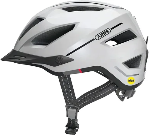 Vista 4 de ABUS Pedelec 2.0 MIPS Urban Helmet, CPSC Certified