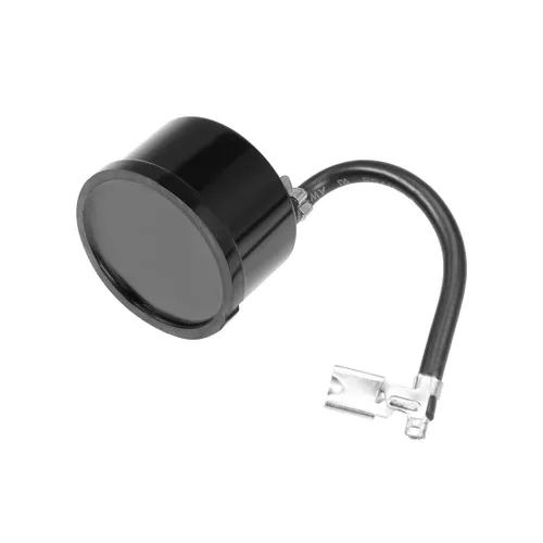 Vista 2 de Compresor termal del protector de sobrecarga del refrigerador 1/2HP 375W pieza de repuesto nueva