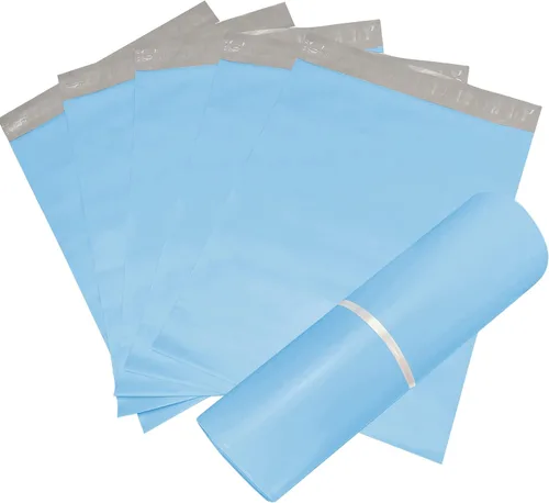 Vista 9 de Bolsas de eliminación de servilletas sanitarias, 100 bolsas de eliminación de higiene femenina para tampones, forros y almohadillas, sellables