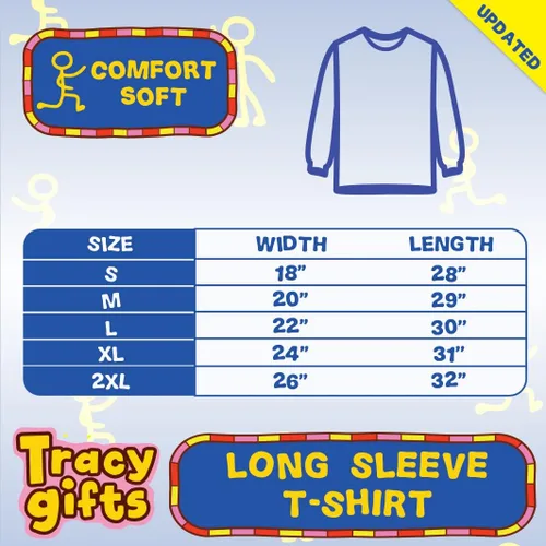 Vista 2 de Tech Free Zone - Men's Adult Long Sleeve T-Shirt
