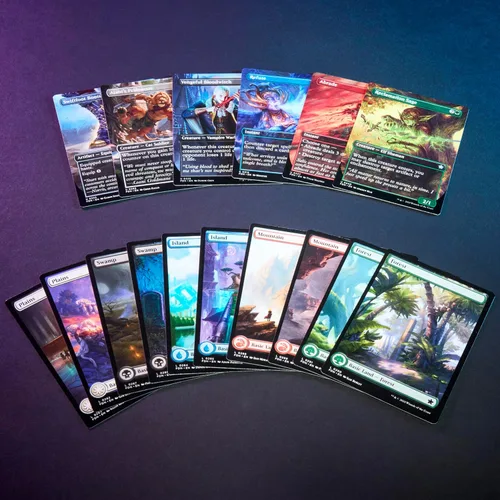 Vista 6 de Magic: The Gathering Foundations - Colección Inicial