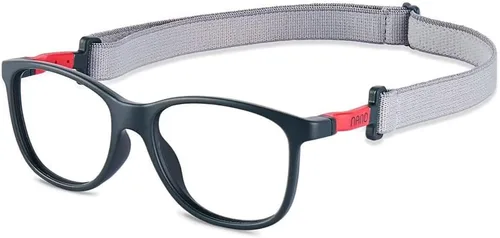 Vista 3 de Nano Vista Unisex Kinder Quest 3.0 Sonnenbrille