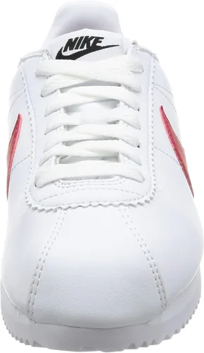 Vista 2 de Nike Classic Cortez - Zapatos de correr de cuero para hombre