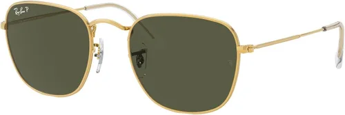 Vista 51 de Ray-Ban Rb3857 Frank Square Gafas de sol